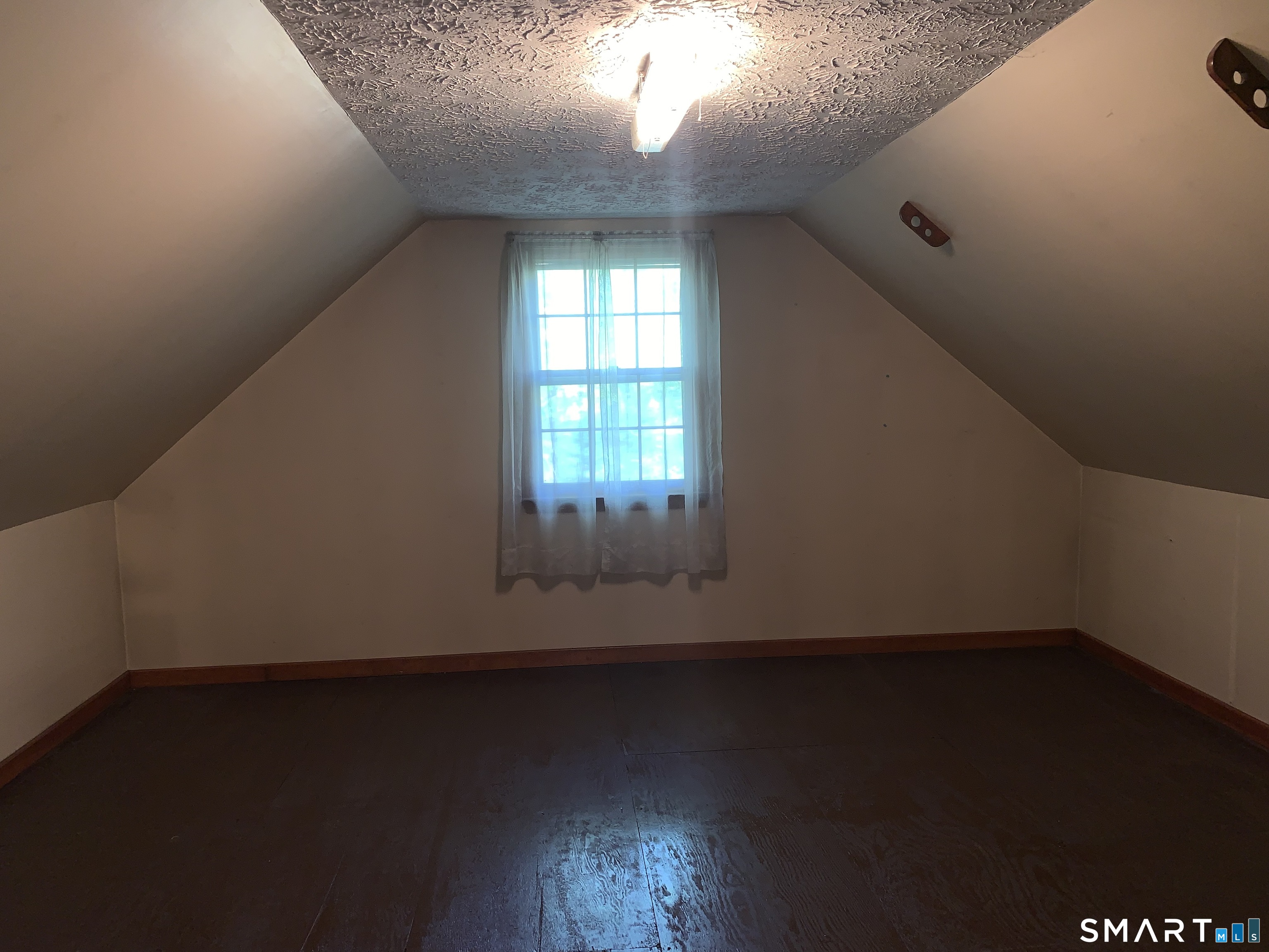 46 Mashapaug Road Union, CT 06076 - Photo 20 of 26 Bonus Room (Off Primary Bedroom)