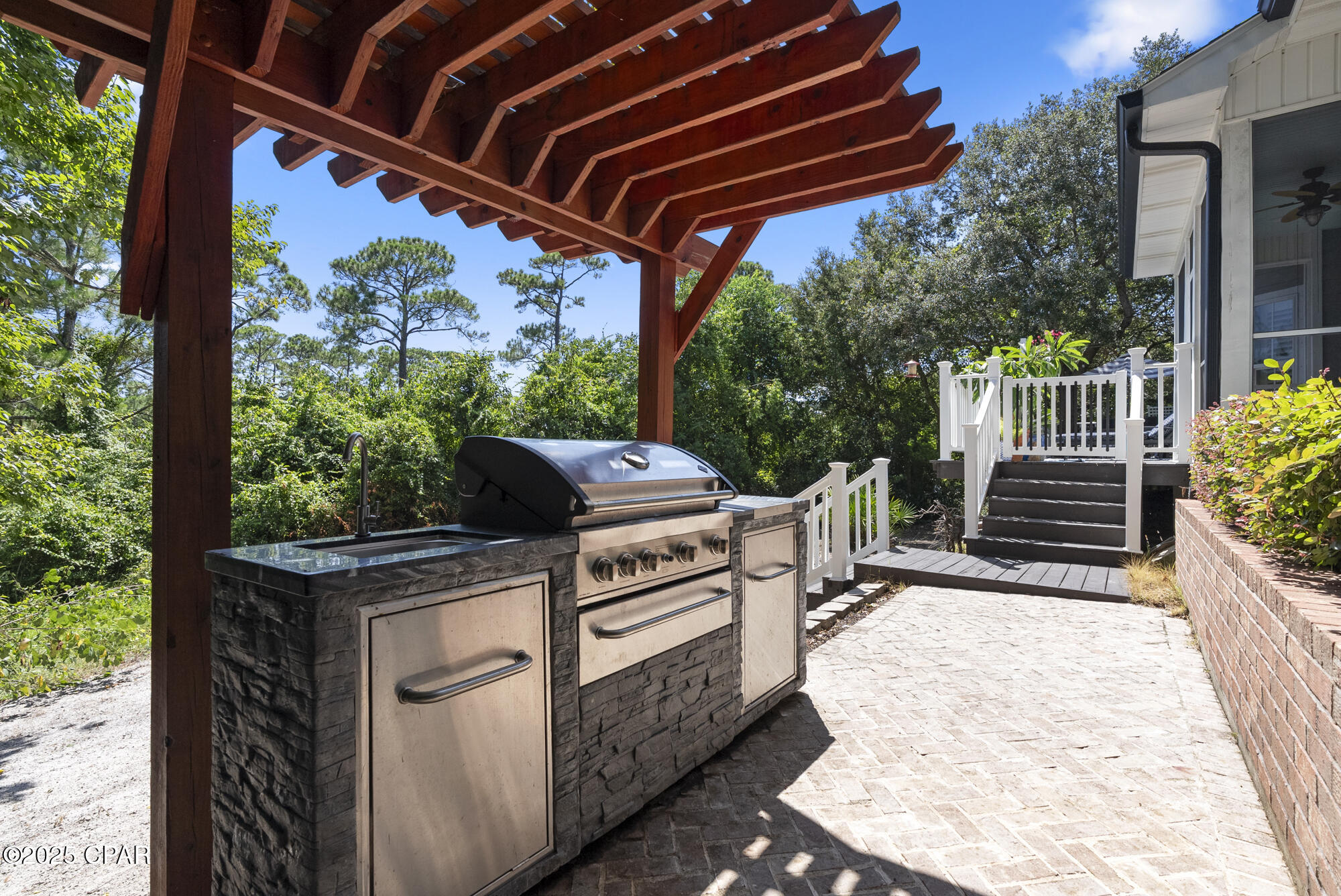 16237 Innerarity Point Road Pensacola, FL 32507 - Photo 40 of 46