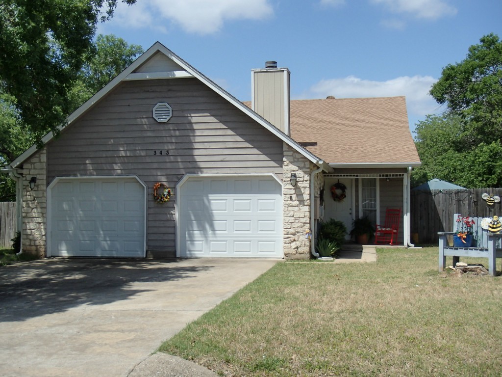 343 Fantail Loop Austin, TX 78734 - Photo 1 of 1 Gallery Image 1