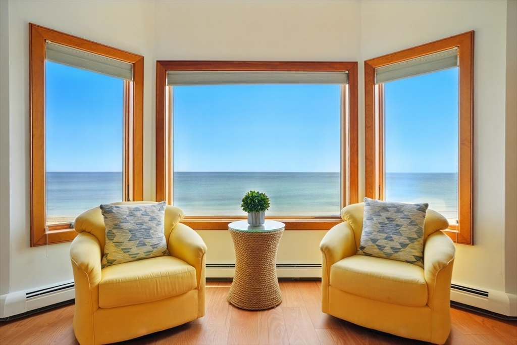45 Phillips Road Bourne, MA 02562 - Photo 22 of 42 a living room with furniture and a window