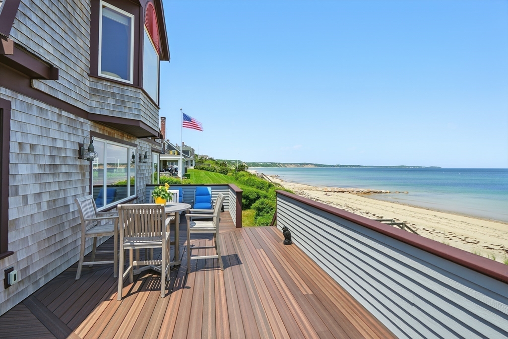 45 Phillips Road Bourne, MA 02562 - Photo 38 of 42 a view of deck with patio