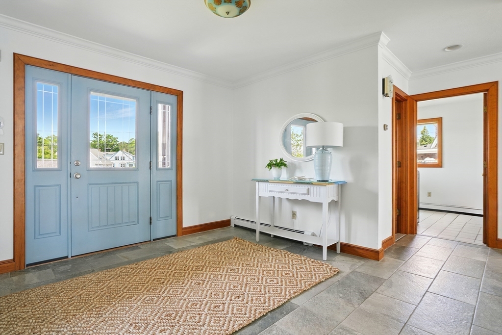 45 Phillips Road Bourne, MA 02562 - Photo 40 of 42 a view of a bedroom with furniture and window