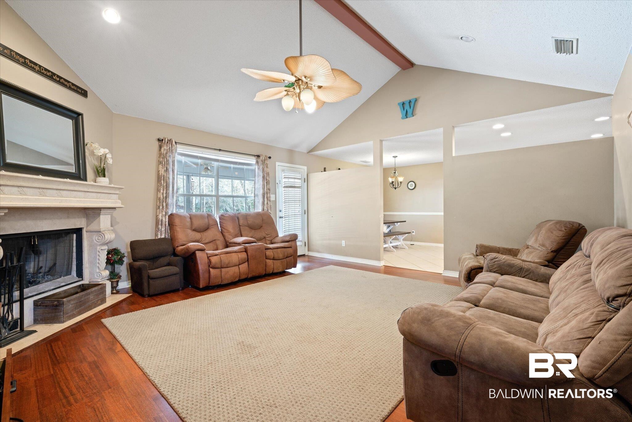 3745 Latigo Road Mobile, AL 36695 - Photo 11 of 23