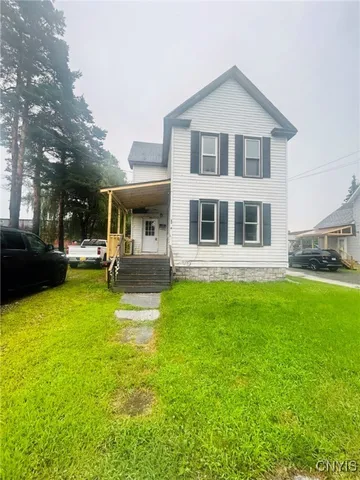 $80,000 | 55 Prospect Street, Gouverneur, NY 13642