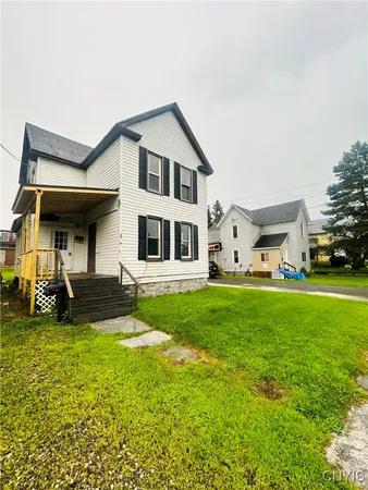 $79,999 | 55 Prospect Street, Gouverneur, NY 13642