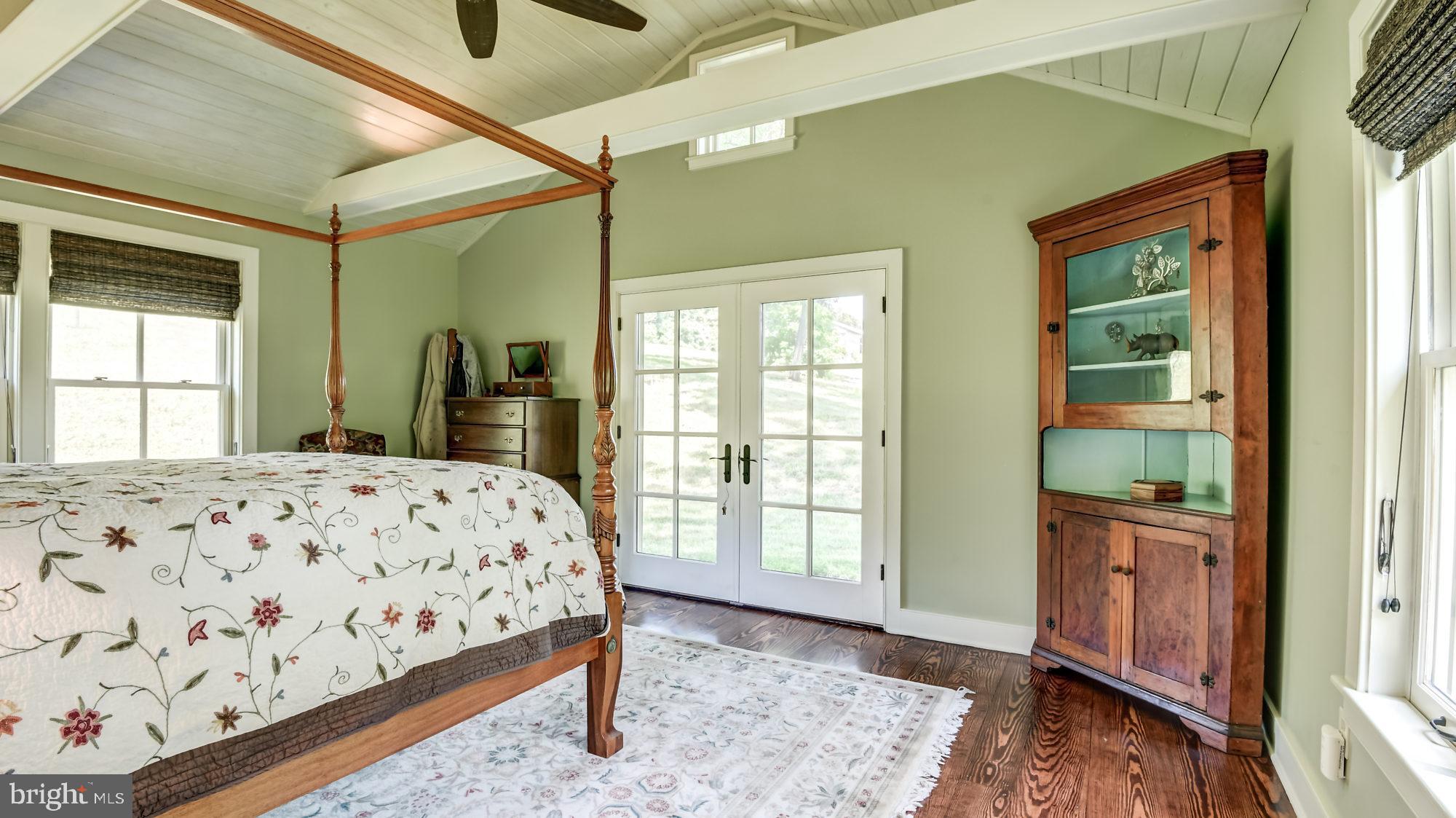 4120 York Road, Unit 1 Manchester, MD 21102 - Photo 22 of 65 Master Bed