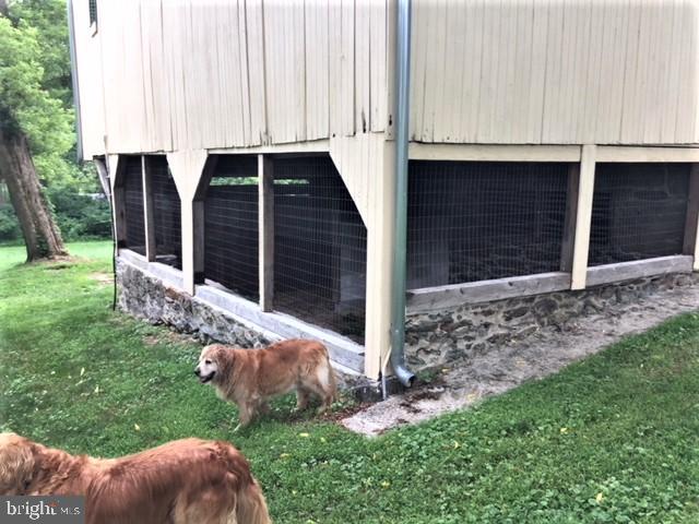 4120 York Road, Unit 1 Manchester, MD 21102 - Photo 40 of 65 Dog Shelter
