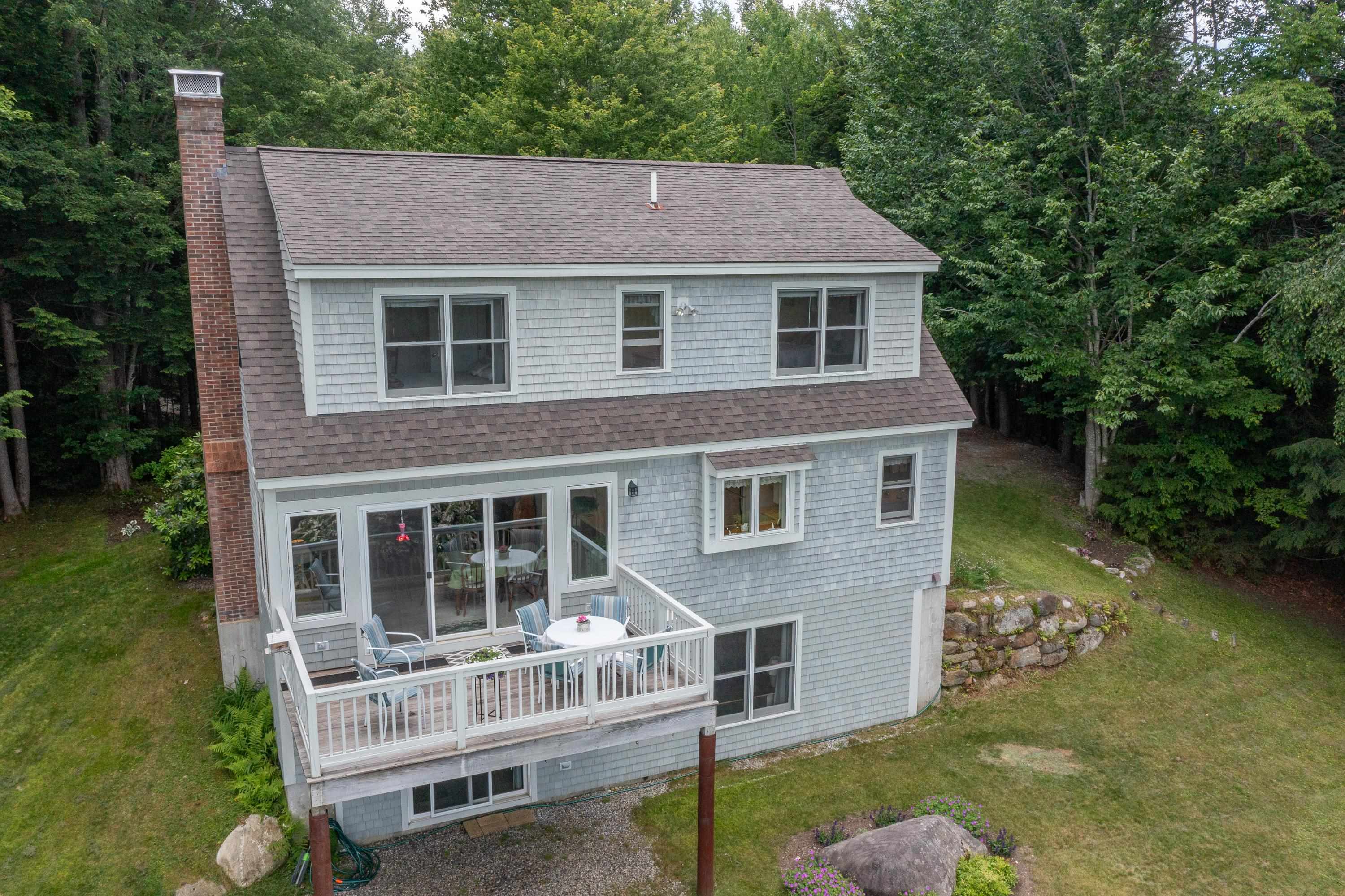 226 Hobart Hill Road Hebron, NH 03241 - Photo 55 of 60