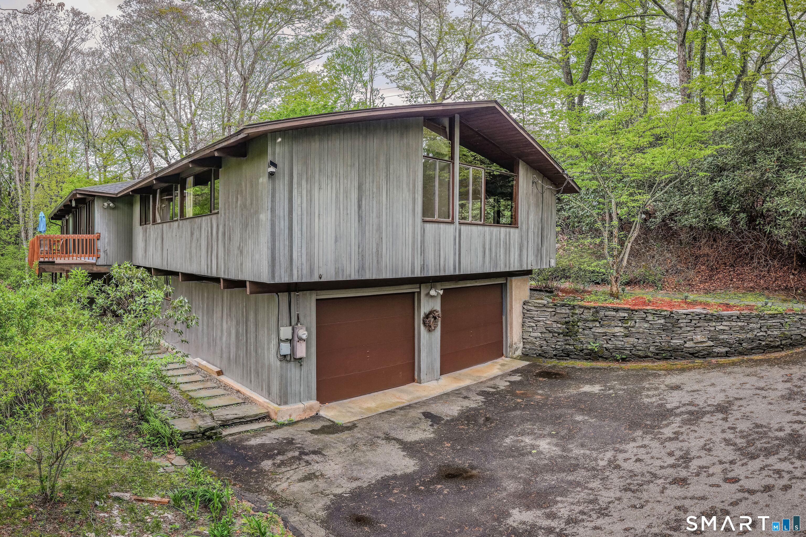88 Hillyndale Road Mansfield, CT 06268 - Photo 38 of 40
