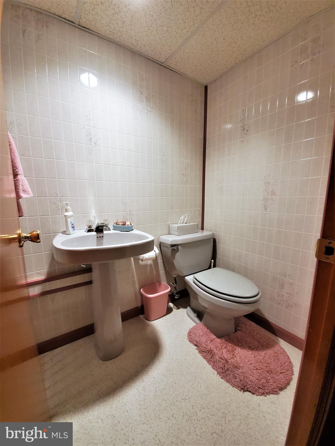 120 Stoney Hill Road Ridley Park, PA 19078 - Photo 14 of 21 Powder room