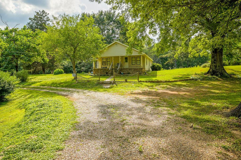 602 Blanton Road Parrish, AL 35580 - Photo 2 of 20 Gallery Image 2
