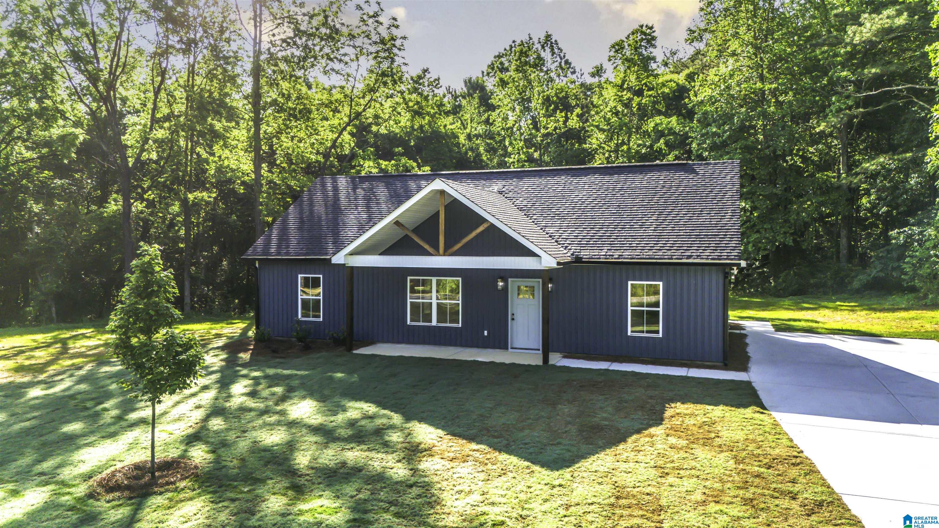 208 County Road 13 Heflin, AL 36264 - Photo 1 of 32