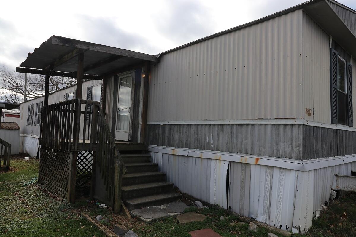 2009 Greenway Street, Unit 6, Kingsport, TN 37660 Compass