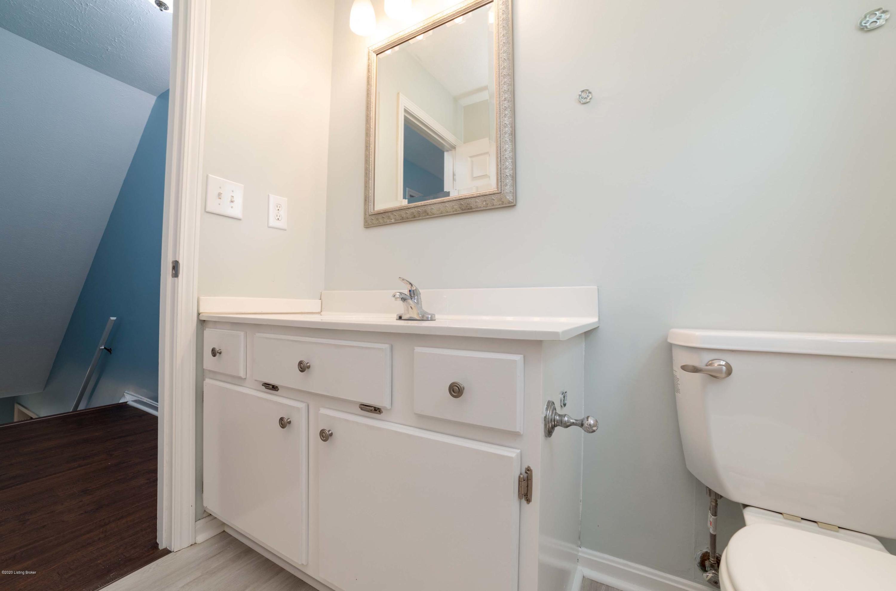 2808 Wareham Road Louisville, KY 40242 - Photo 49 of 70 Wareham049