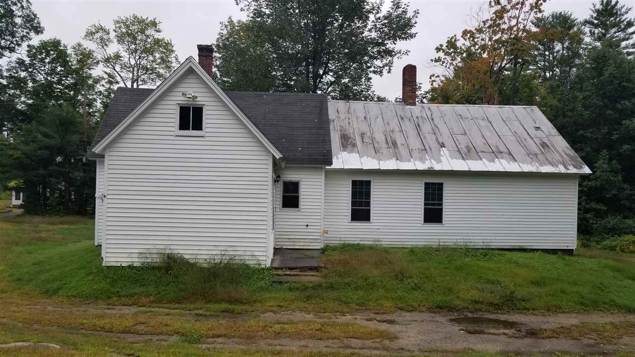324 Karl Gordon Road Alexandria, NH 03222 - Photo 5 of 22 Gallery Image 5