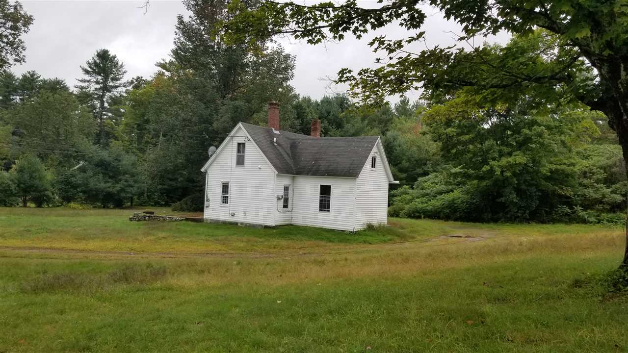 324 Karl Gordon Road Alexandria, NH 03222 - Photo 7 of 22 Gallery Image 7