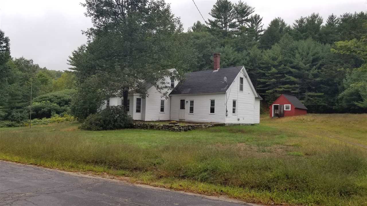 324 Karl Gordon Road Alexandria, NH 03222 - Photo 8 of 22 Gallery Image 8