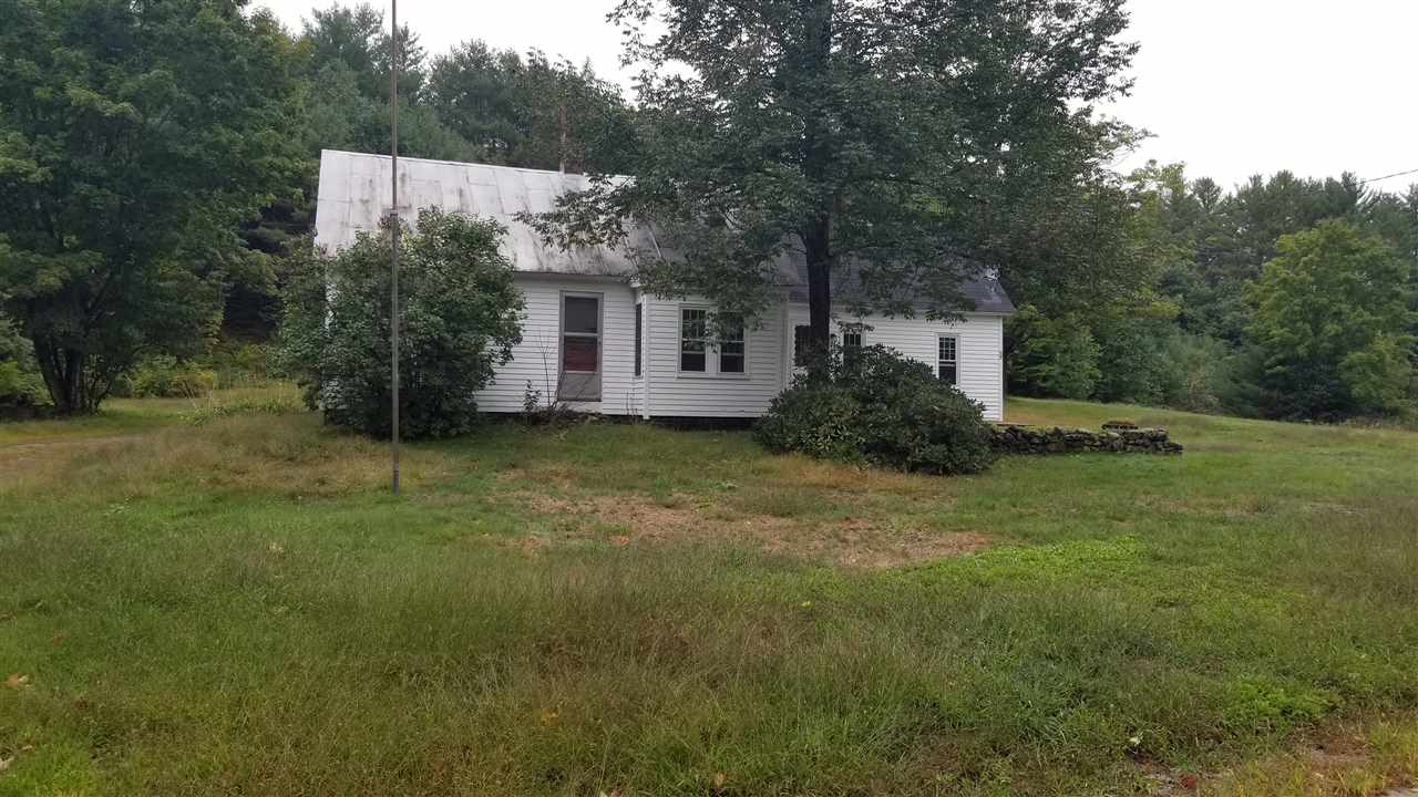 324 Karl Gordon Road Alexandria, NH 03222 - Photo 10 of 22 Gallery Image 10