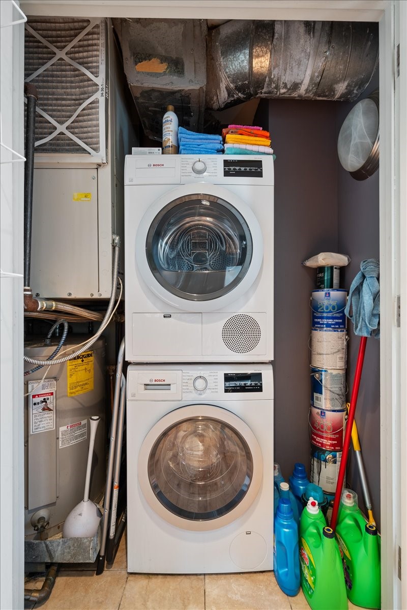 915 Franklin Street, Unit 9G Houston, TX 77002 - Photo 20 of 33