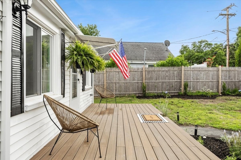 14 Pinehurst Drive Wareham, MA 02571 - Photo 30 of 41