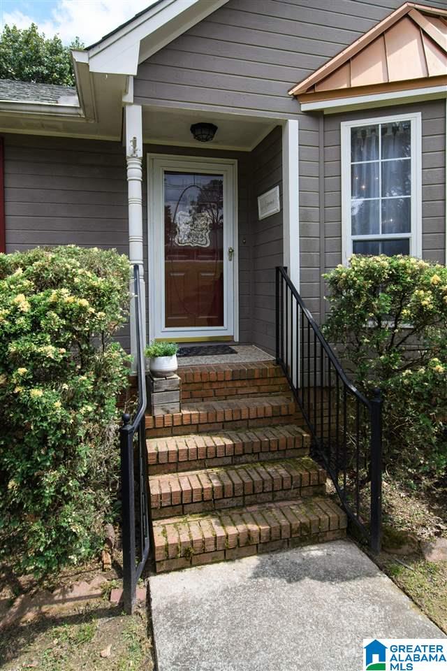 7345 Roper Tunnel Road Trussville, AL 35173 - Photo 3 of 36 Gallery Image 3