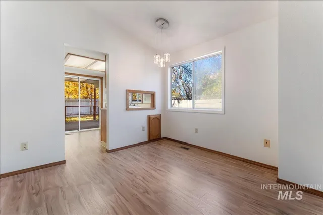 $399,900 | 3463 Collister Drive, Boise, ID 83703