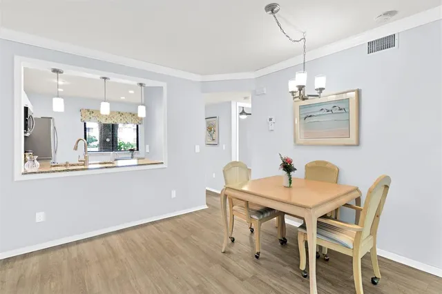 $219,000 | 9645 Estuary Way, Unit 1, Sebastian, FL 32958