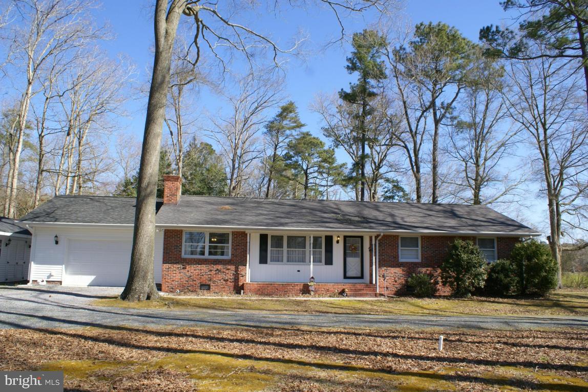 31500 Dagsboro Road Delmar, MD 21875 - Photo 1 of 22 Gallery Image 1