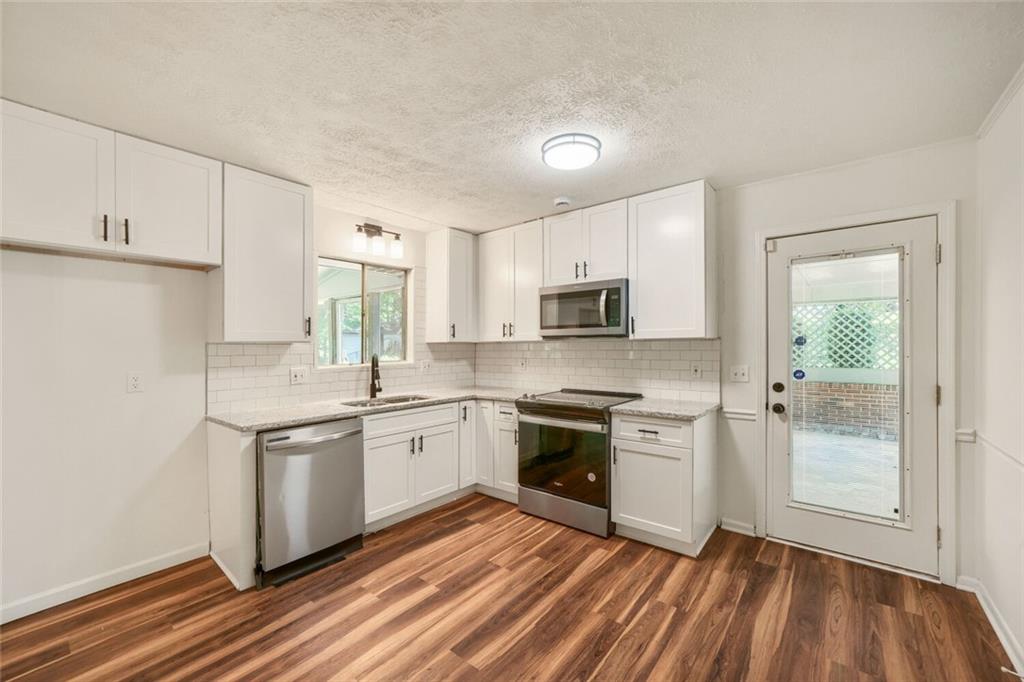 7418 Rountree Drive Riverdale, GA 30274 - Photo 11 of 37
