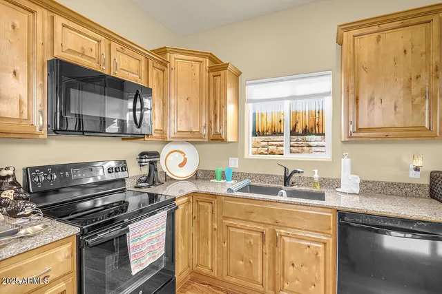 $524,900 | 1400 North Eagle View Drive, Cottonwood, AZ 86326