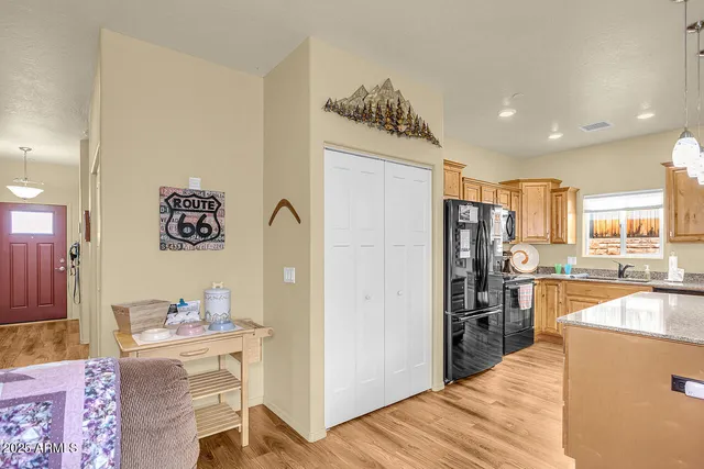 $524,900 | 1400 North Eagle View Drive, Cottonwood, AZ 86326