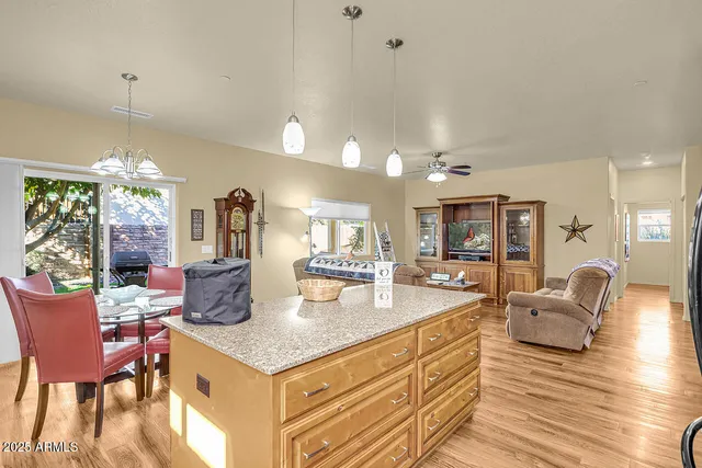 $524,900 | 1400 North Eagle View Drive, Cottonwood, AZ 86326