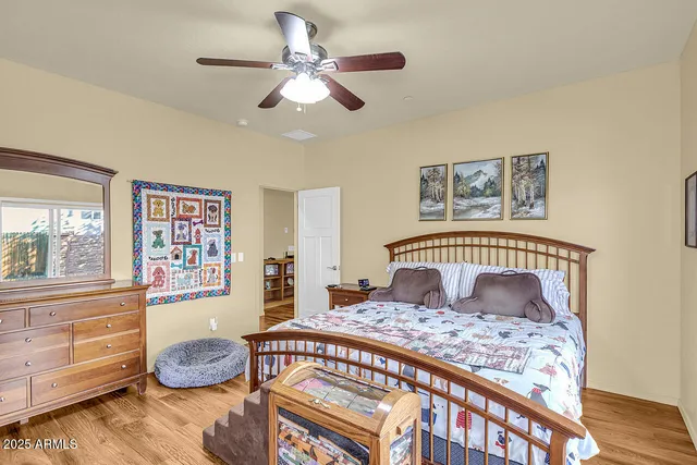 $524,900 | 1400 North Eagle View Drive, Cottonwood, AZ 86326