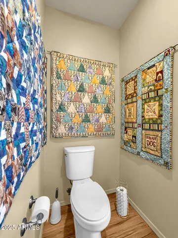 $524,900 | 1400 North Eagle View Drive, Cottonwood, AZ 86326