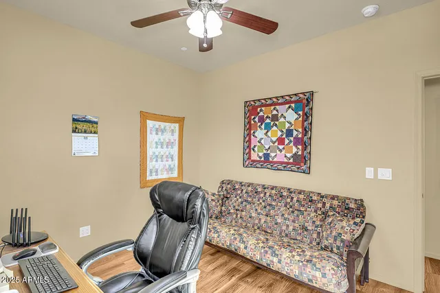 $524,900 | 1400 North Eagle View Drive, Cottonwood, AZ 86326