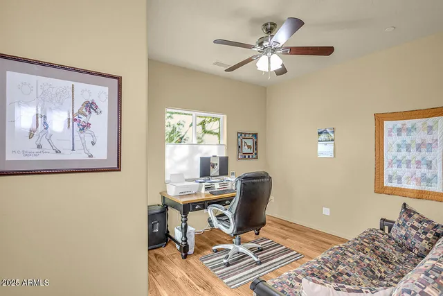 $524,900 | 1400 North Eagle View Drive, Cottonwood, AZ 86326