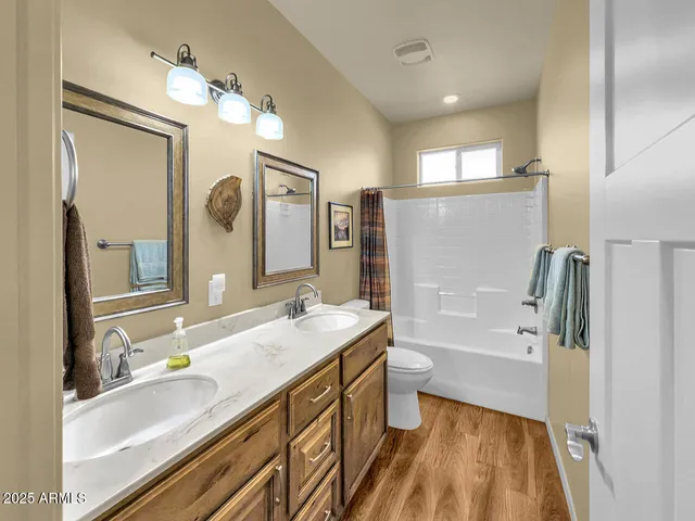 $524,900 | 1400 North Eagle View Drive, Cottonwood, AZ 86326