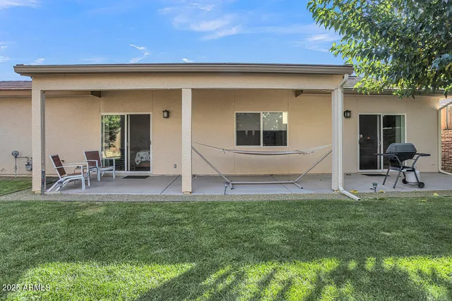 $524,900 | 1400 North Eagle View Drive, Cottonwood, AZ 86326