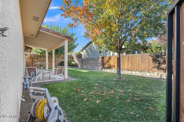 $524,900 | 1400 North Eagle View Drive, Cottonwood, AZ 86326