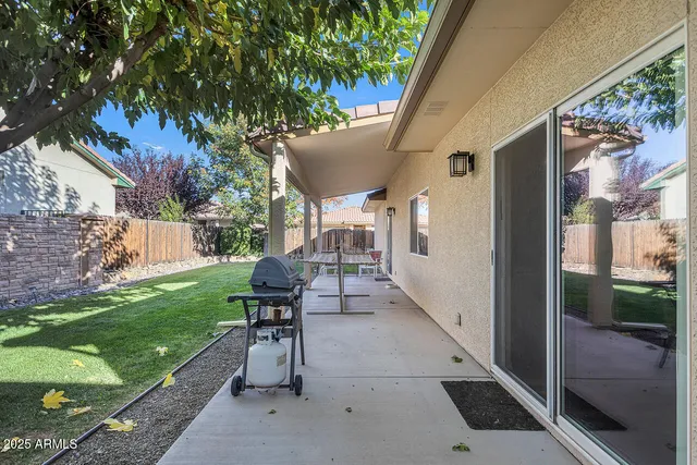 $524,900 | 1400 North Eagle View Drive, Cottonwood, AZ 86326