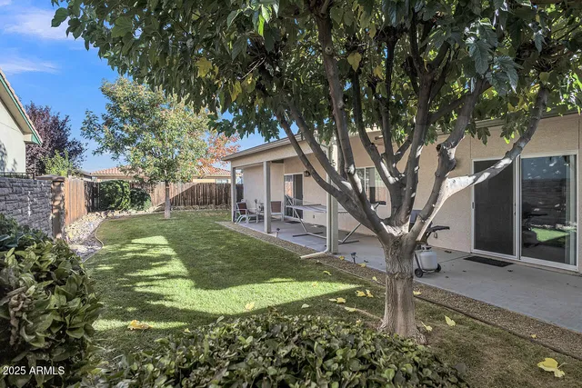 $524,900 | 1400 North Eagle View Drive, Cottonwood, AZ 86326