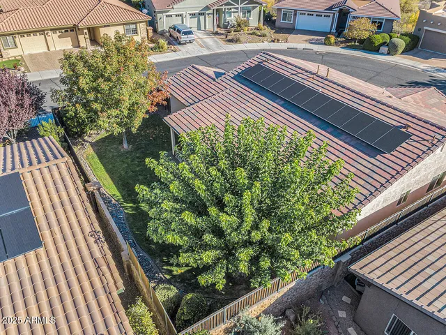 $524,900 | 1400 North Eagle View Drive, Cottonwood, AZ 86326