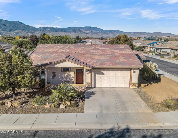 $524,900 | 1400 North Eagle View Drive, Cottonwood, AZ 86326