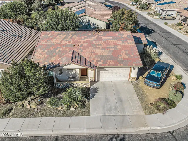 $524,900 | 1400 North Eagle View Drive, Cottonwood, AZ 86326