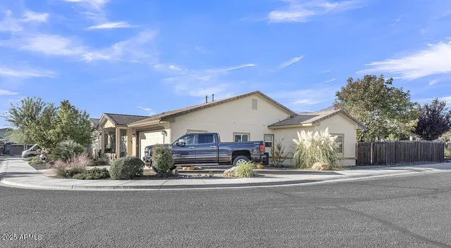 $524,900 | 1400 North Eagle View Drive, Cottonwood, AZ 86326