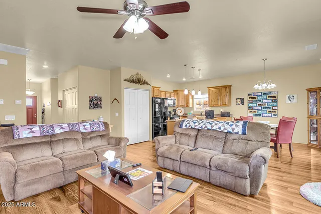 $524,900 | 1400 North Eagle View Drive, Cottonwood, AZ 86326