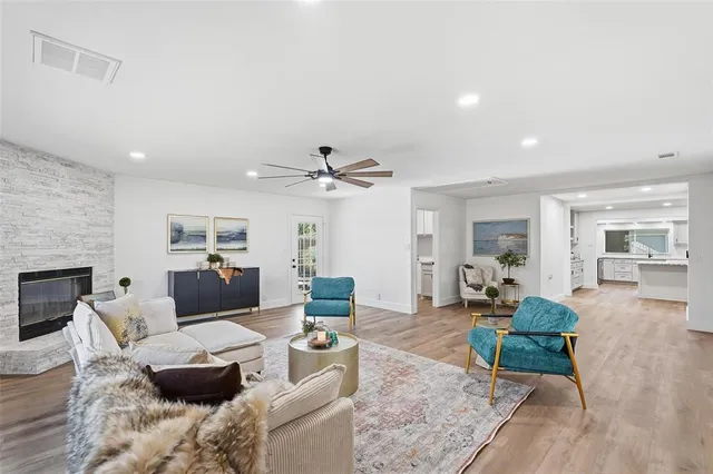 $599,900 | 9938 John Flowers Road, Wills Point, TX 75169