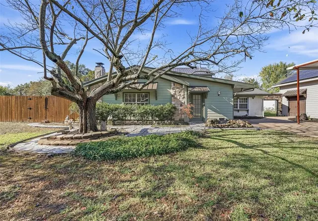 $599,900 | 9938 John Flowers Road, Wills Point, TX 75169