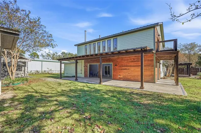 $599,900 | 9938 John Flowers Road, Wills Point, TX 75169