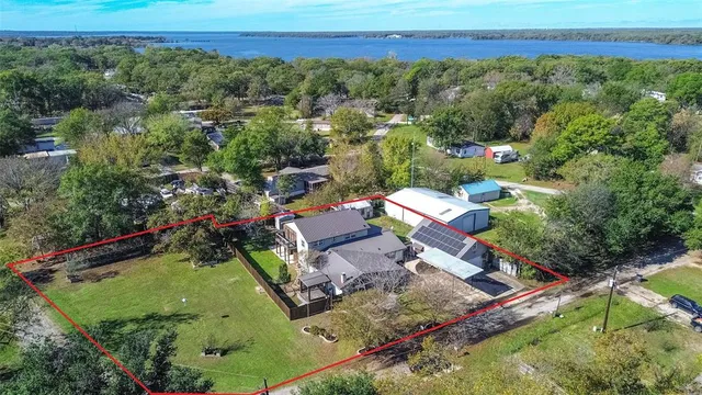 $599,900 | 9938 John Flowers Road, Wills Point, TX 75169